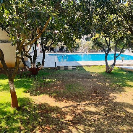 Amanta Resort Nashik Exterior photo