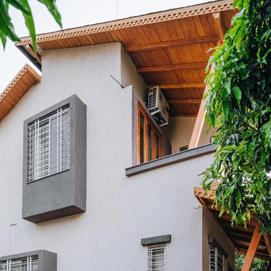 Amanta Resort Nashik Exterior photo