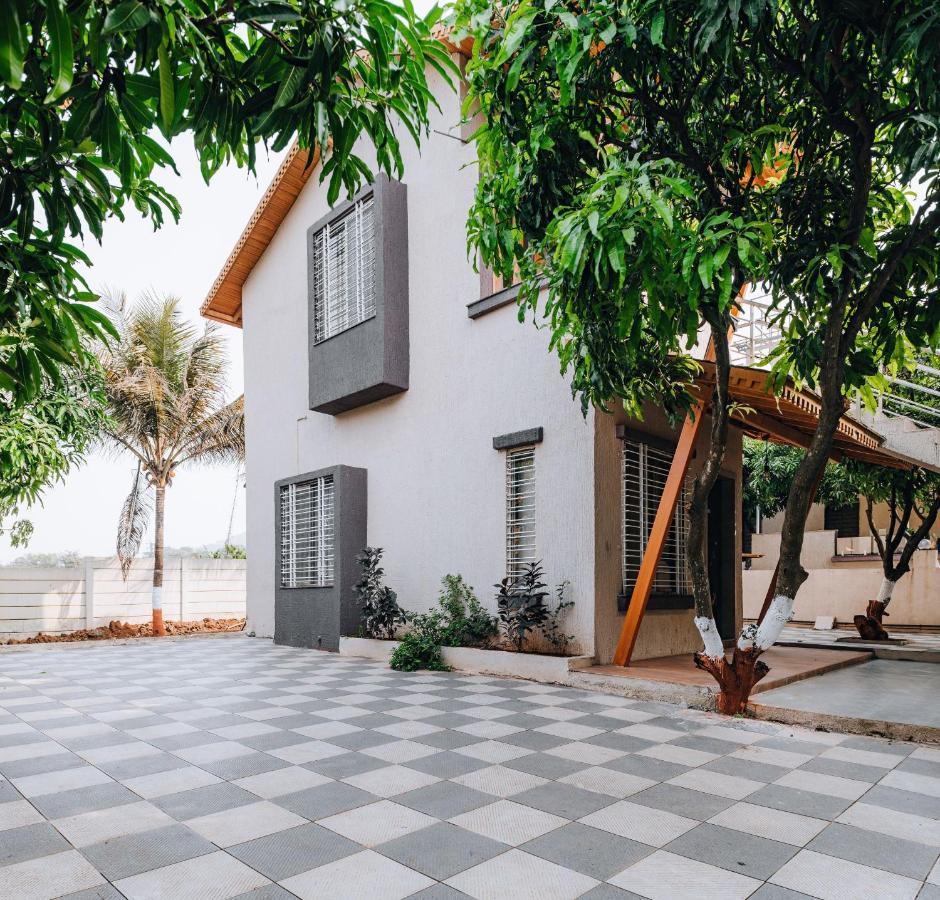 Amanta Resort Nashik Exterior photo